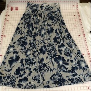Cold Water Creek Skirt